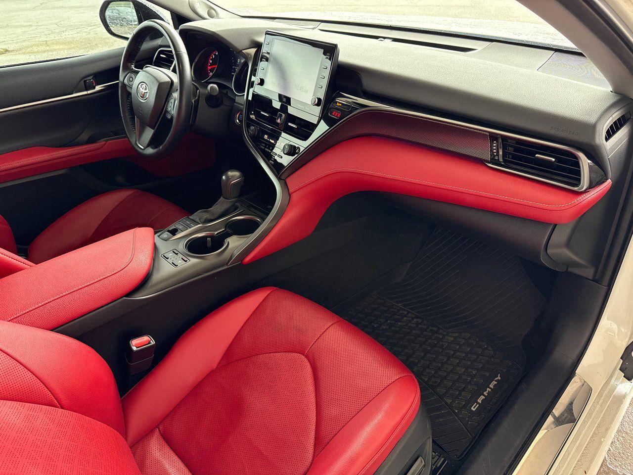 2022 Toyota Camry  - Photo #28