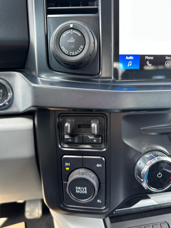 2024 Ford F-450 Super Duty DRW Limited Photo5