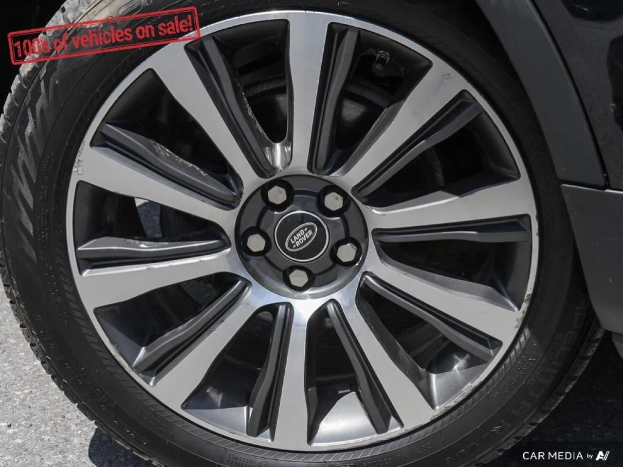 2015 Land Rover Evoque Prestige