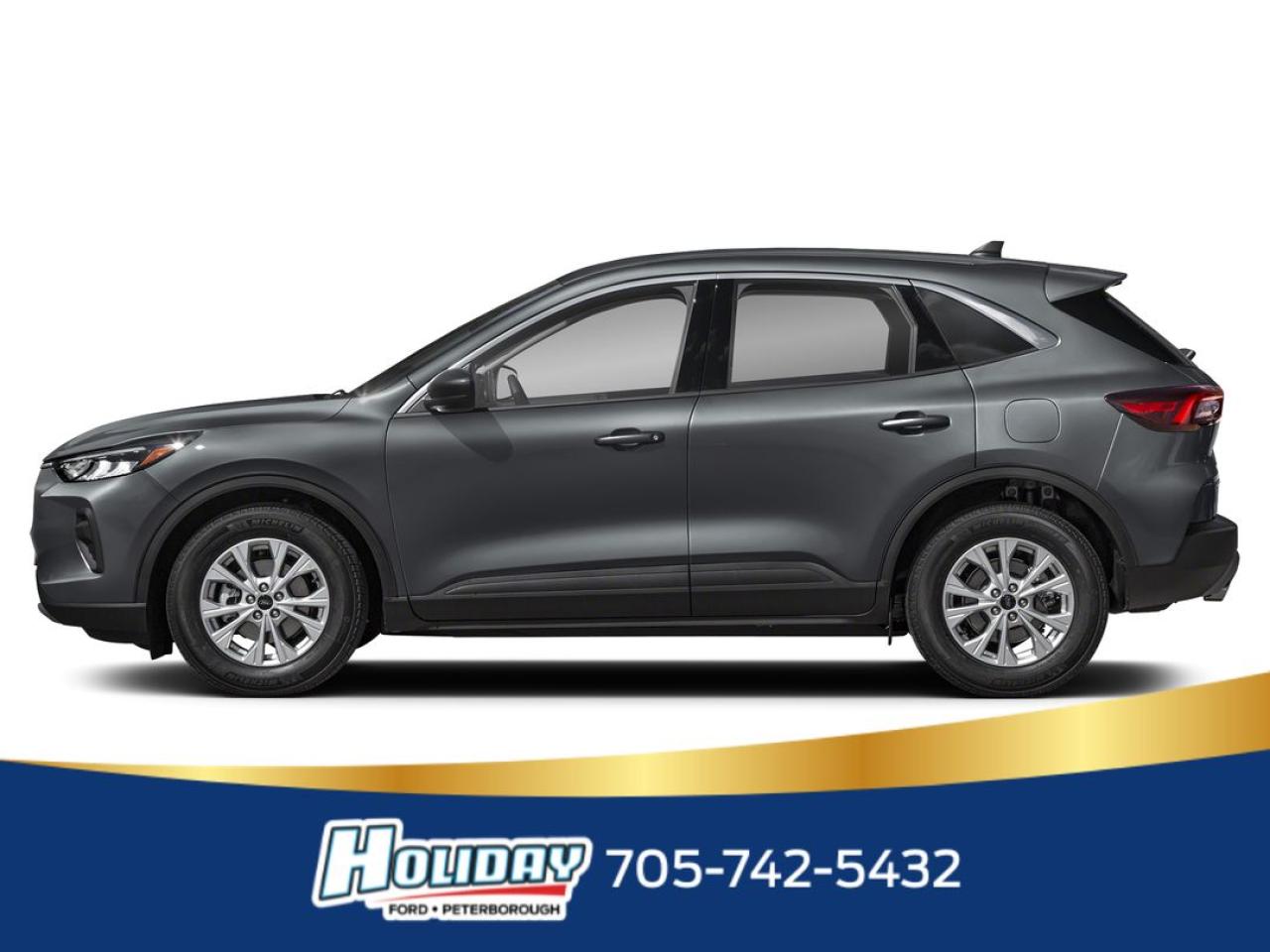 New 2025 Ford Escape Active for sale in Peterborough, ON