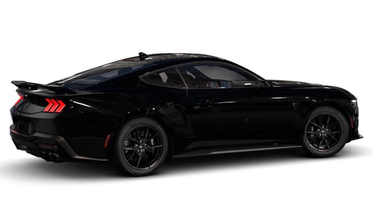 New 2025 Ford Mustang Dark Horse for sale in Halifax, NS