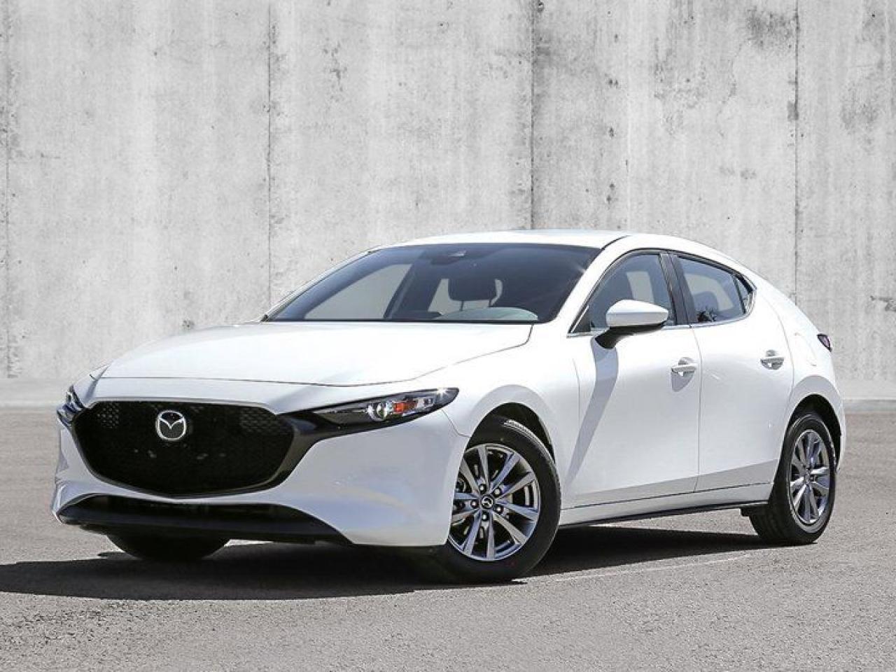 New 2025 Mazda MAZDA3 Sport GX for sale in Dartmouth, NS