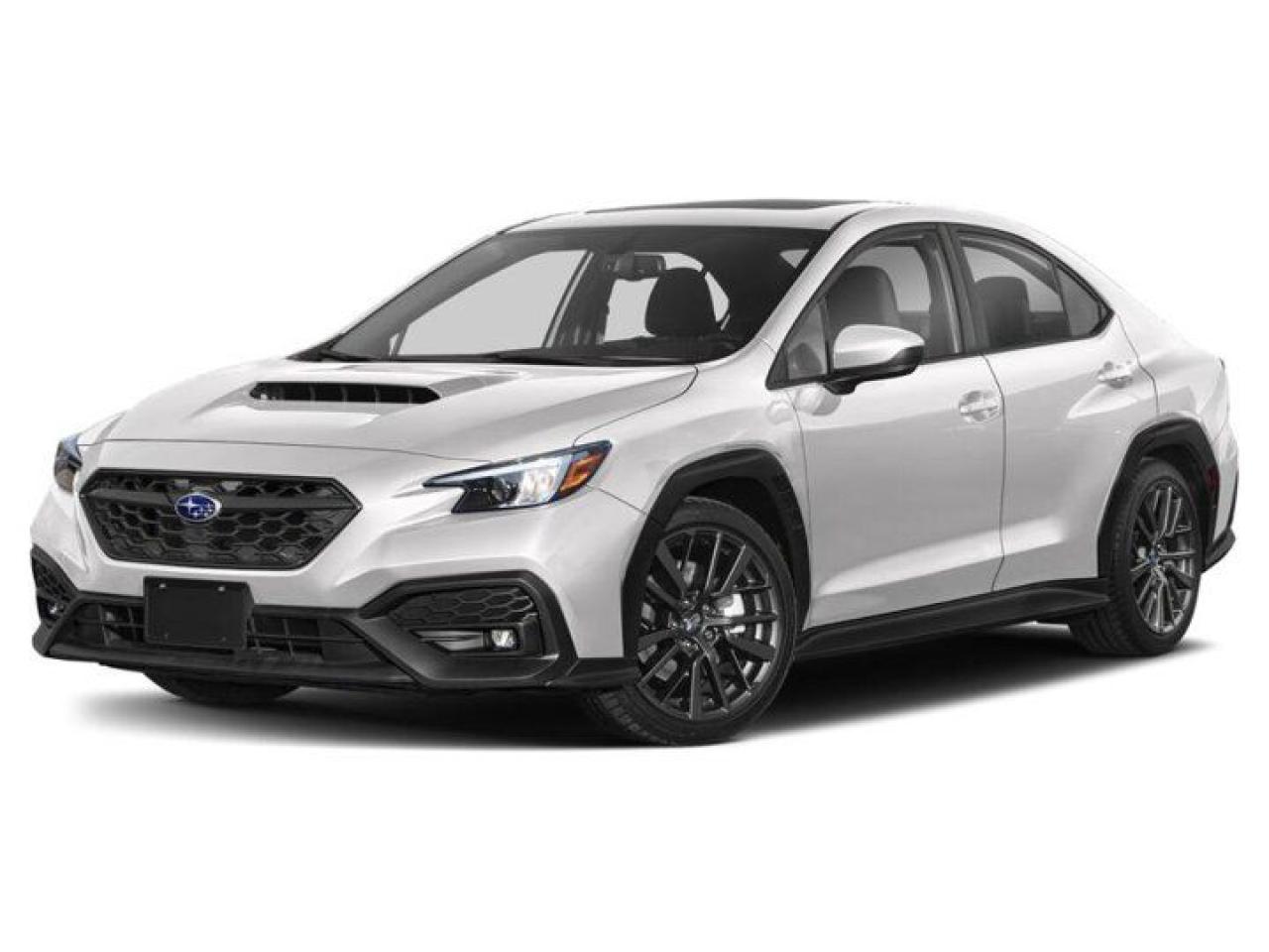 New 2025 Subaru WRX SPORT for sale in Charlottetown, PE