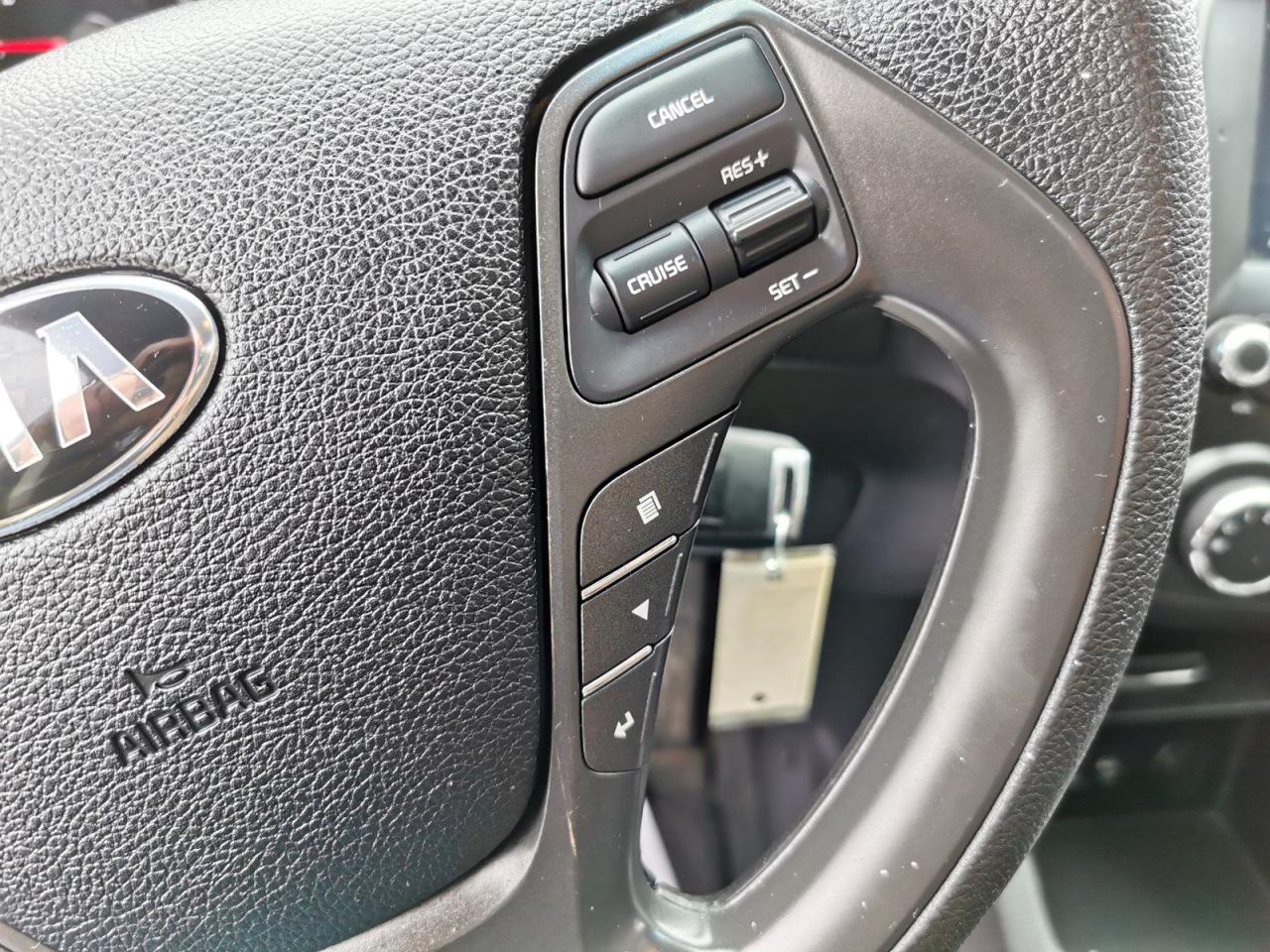 2018 Kia Forte LX - Photo #13
