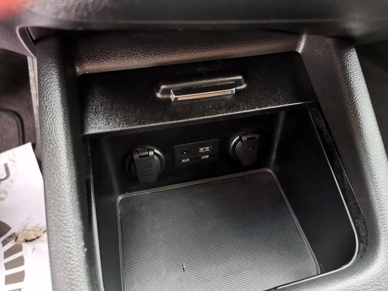 2018 Kia Forte LX - Photo #17