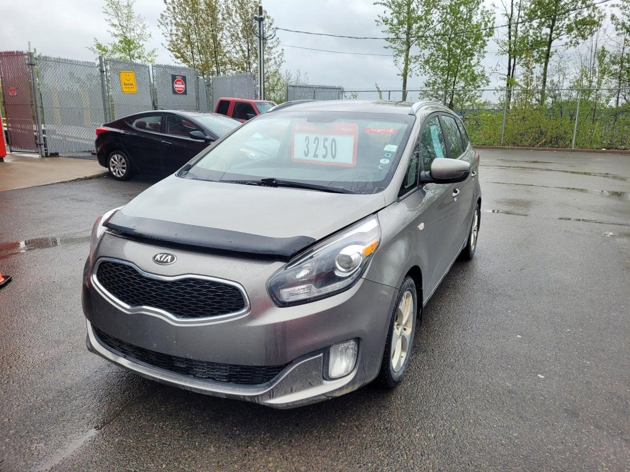 Used 2014 Kia Rondo LX for sale in Saint Henri de Lévis, QC