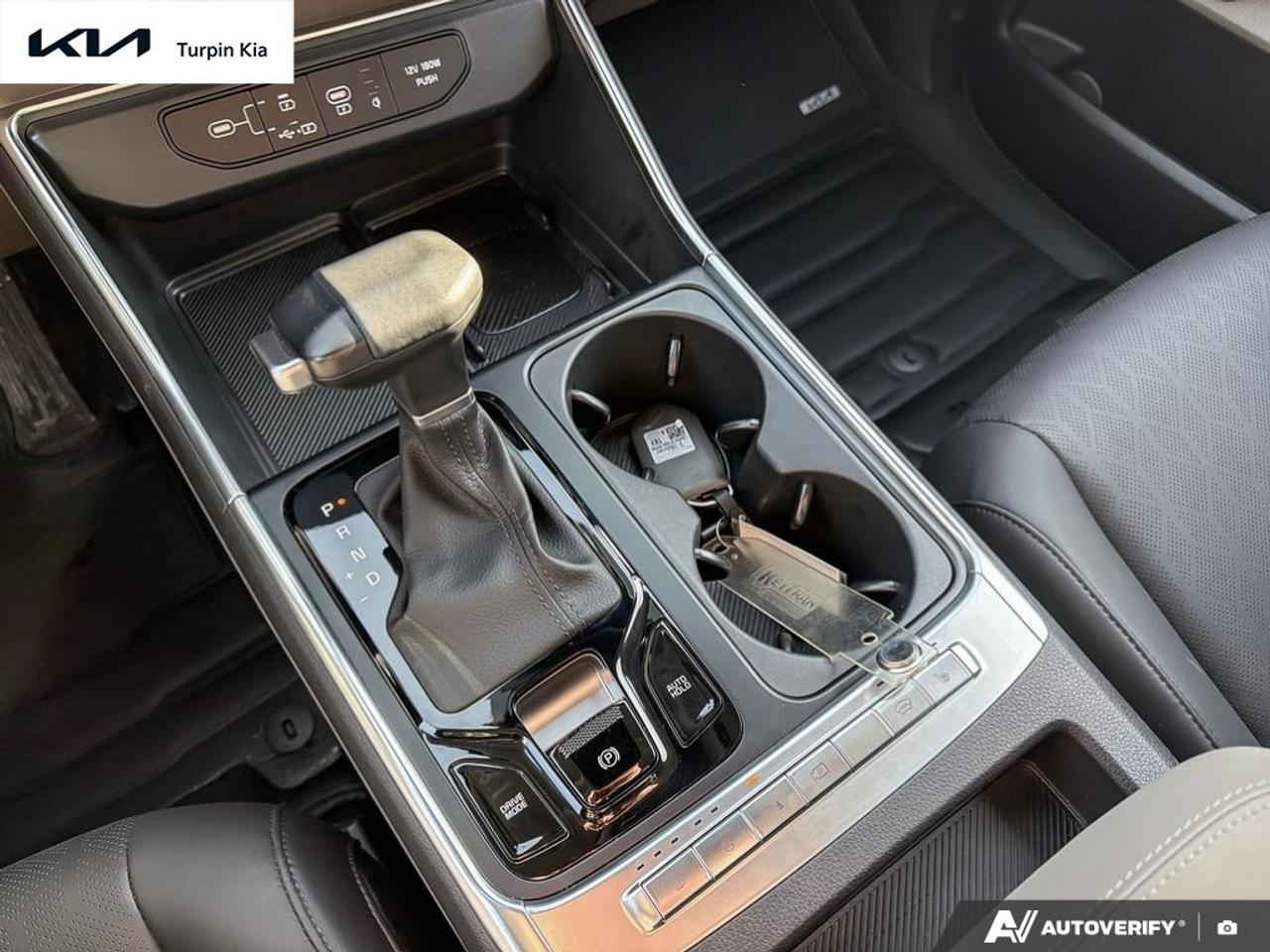 2025 Kia Carnival EX Photo