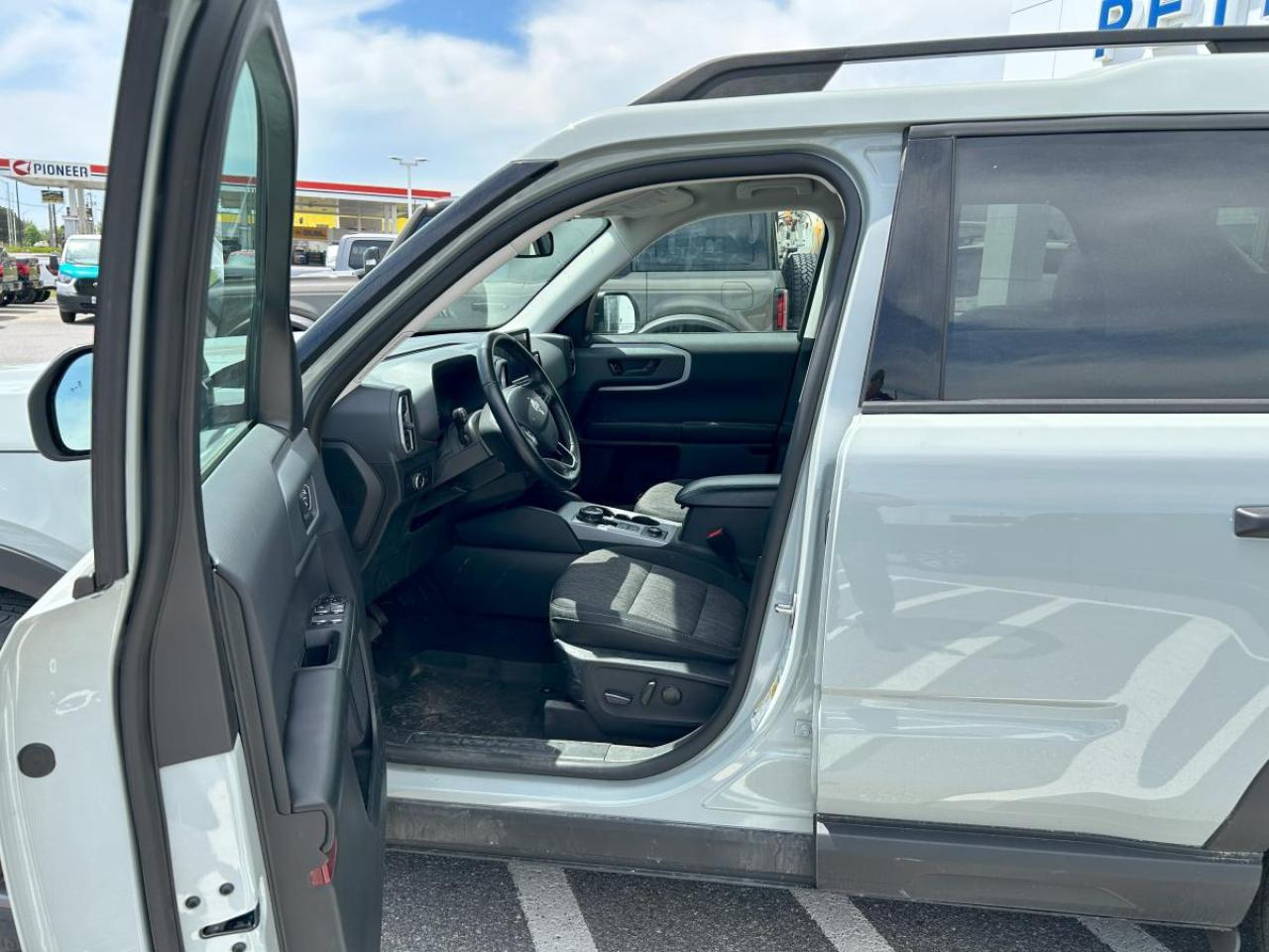 2023 Ford Bronco Sport Big Bend Photo