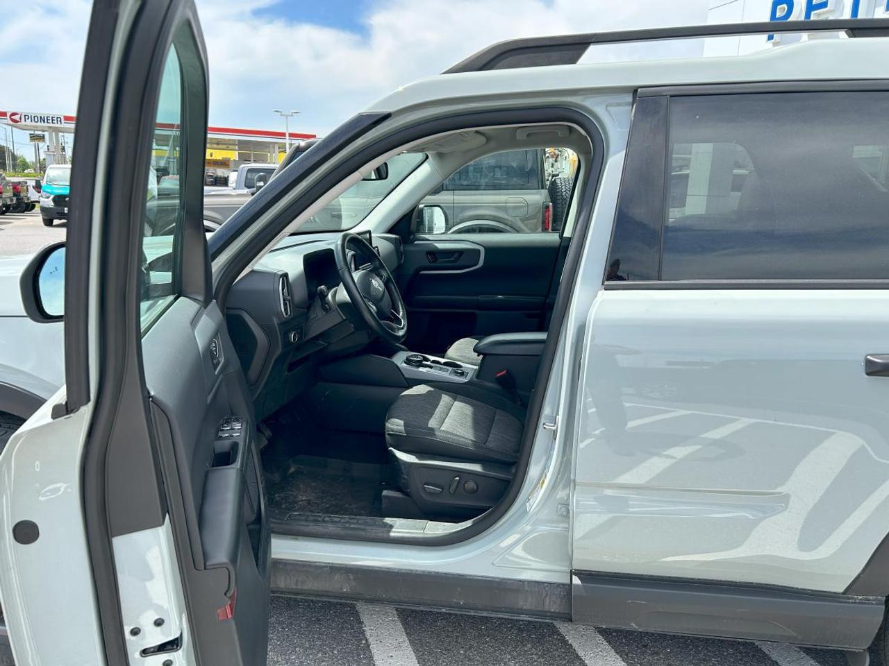 2023 Ford Bronco Sport Big Bend Photo