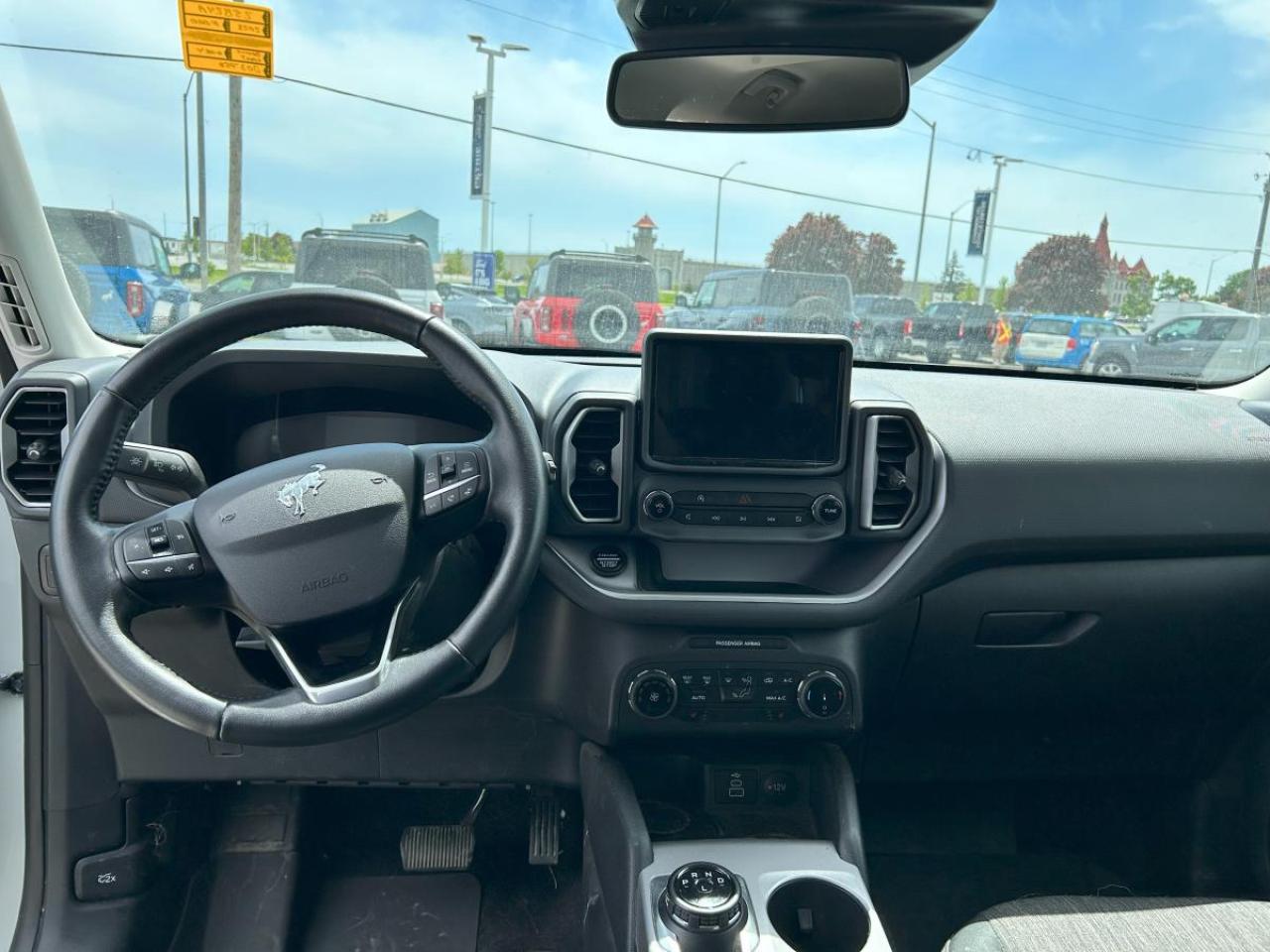 2023 Ford Bronco Sport Big Bend Photo