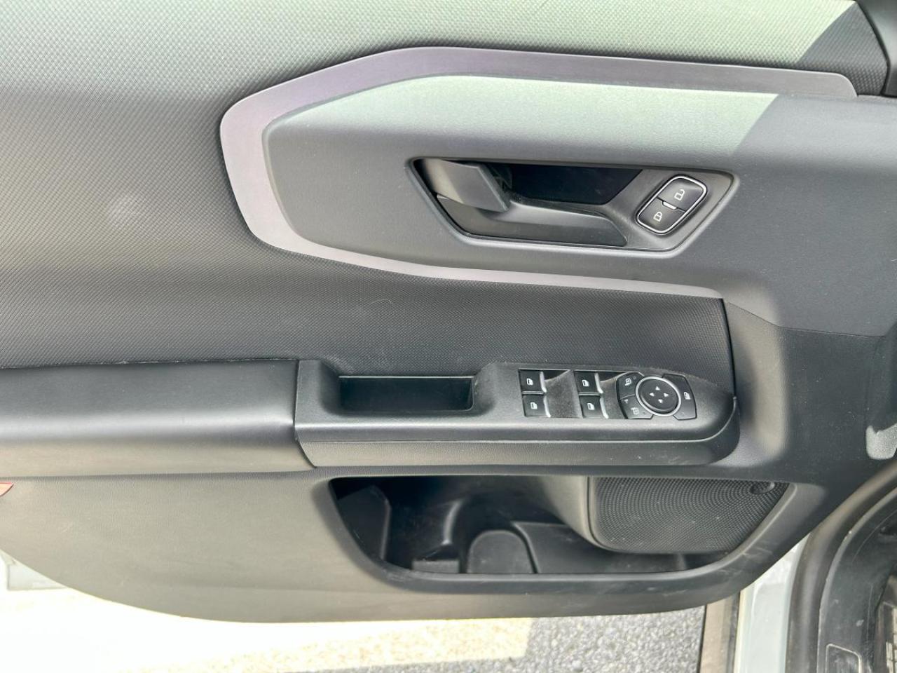 2023 Ford Bronco Sport Big Bend Photo