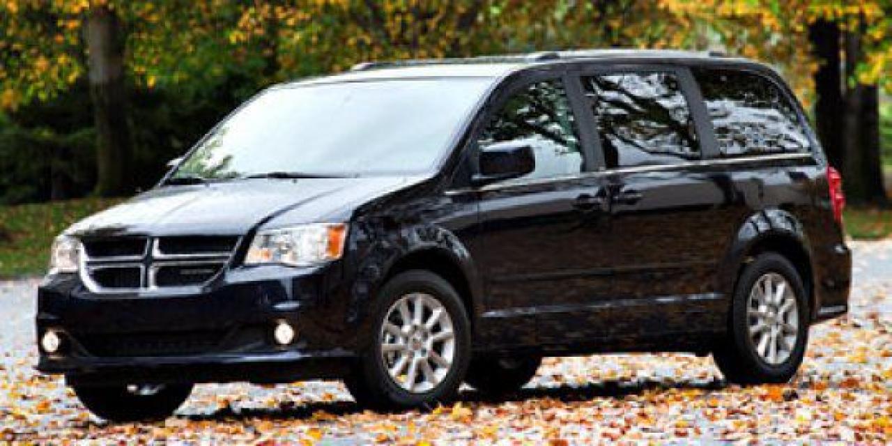 Used 2013 Dodge Grand Caravan SE for sale in Saskatoon, SK