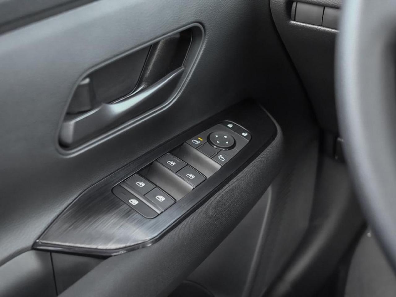 2025 Nissan Kicks S  - Heated Seats Photo
