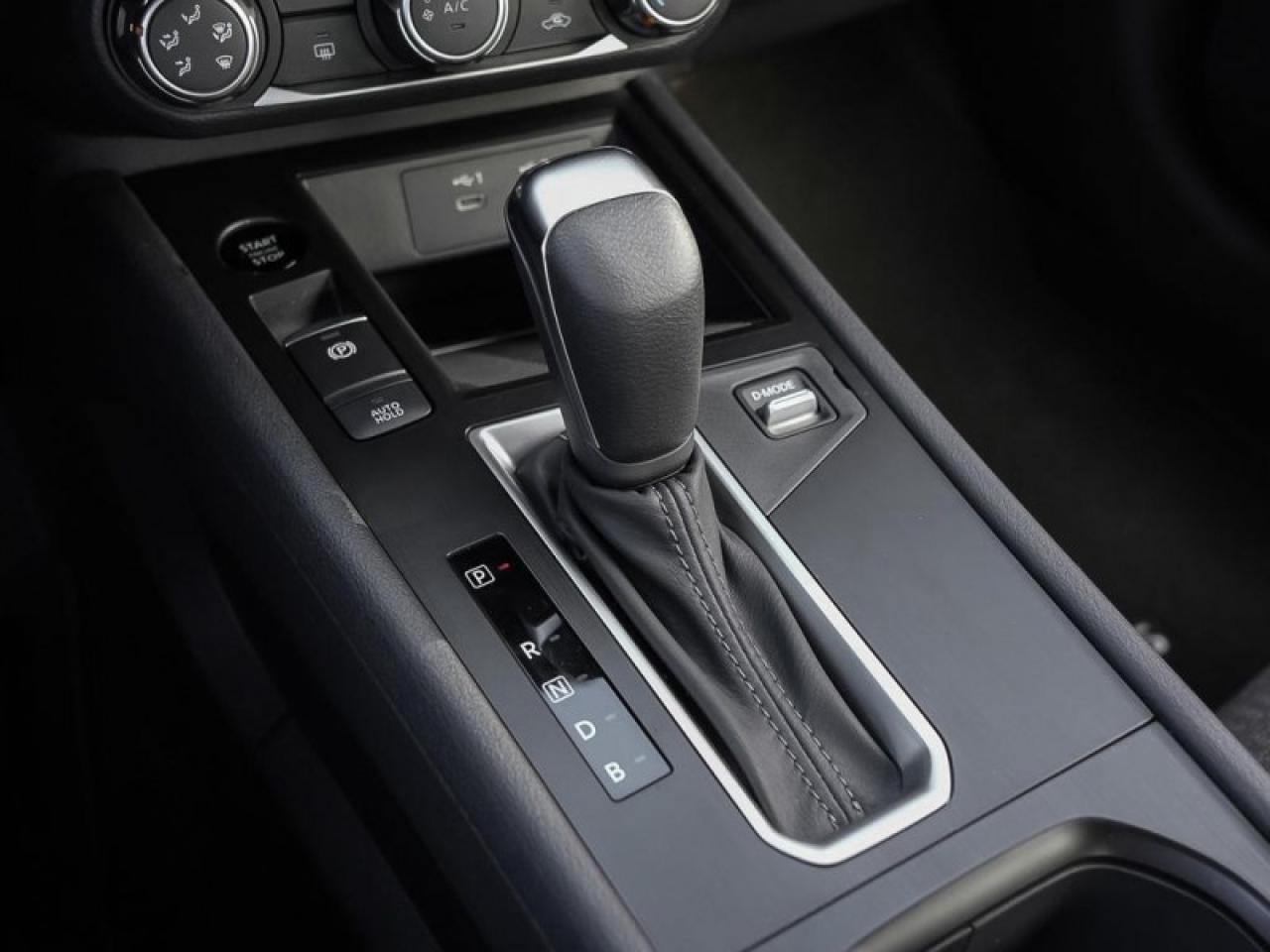 2025 Nissan Kicks S  - Heated Seats Photo