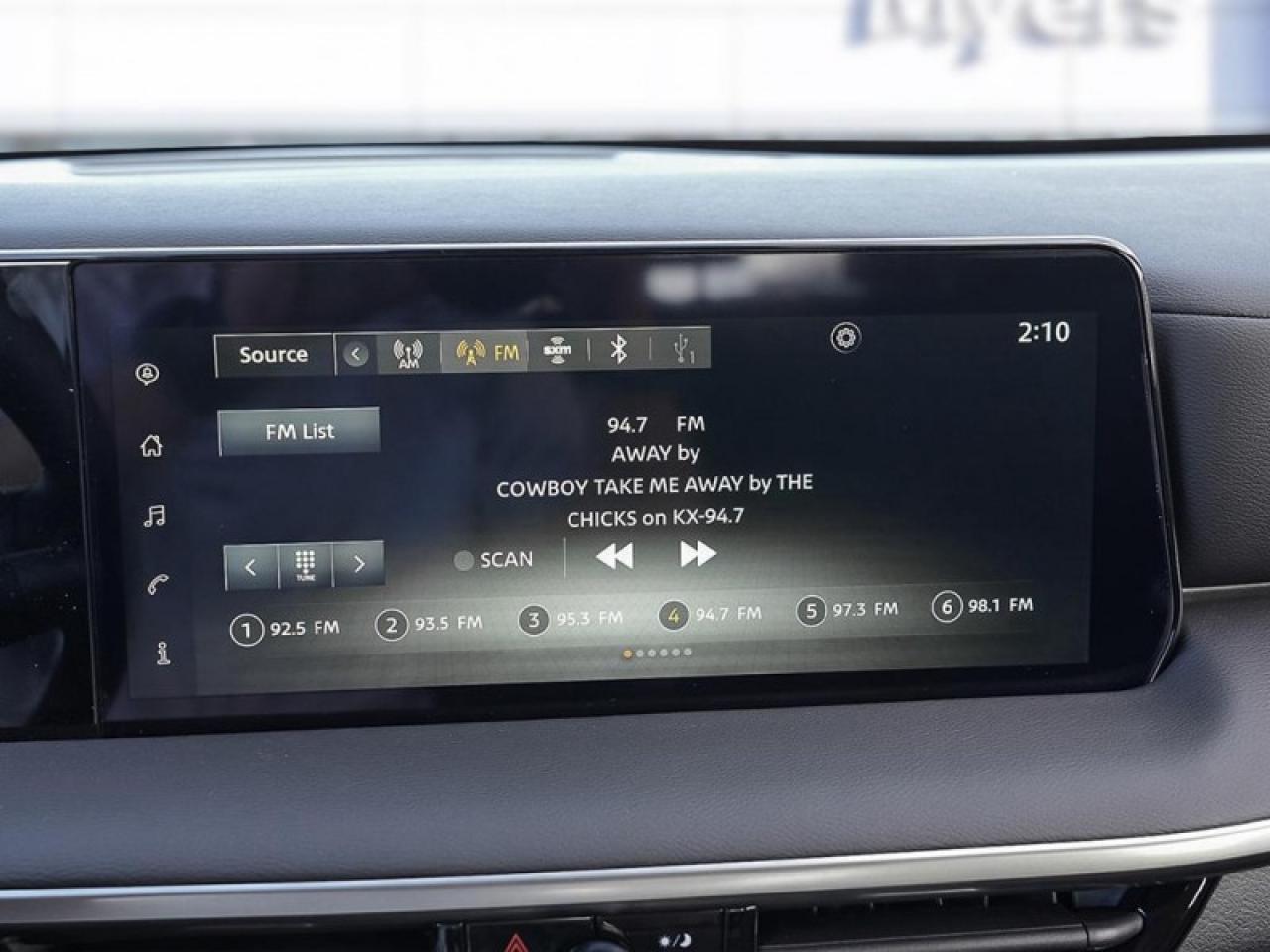 2025 Nissan Kicks S  - Heated Seats Photo