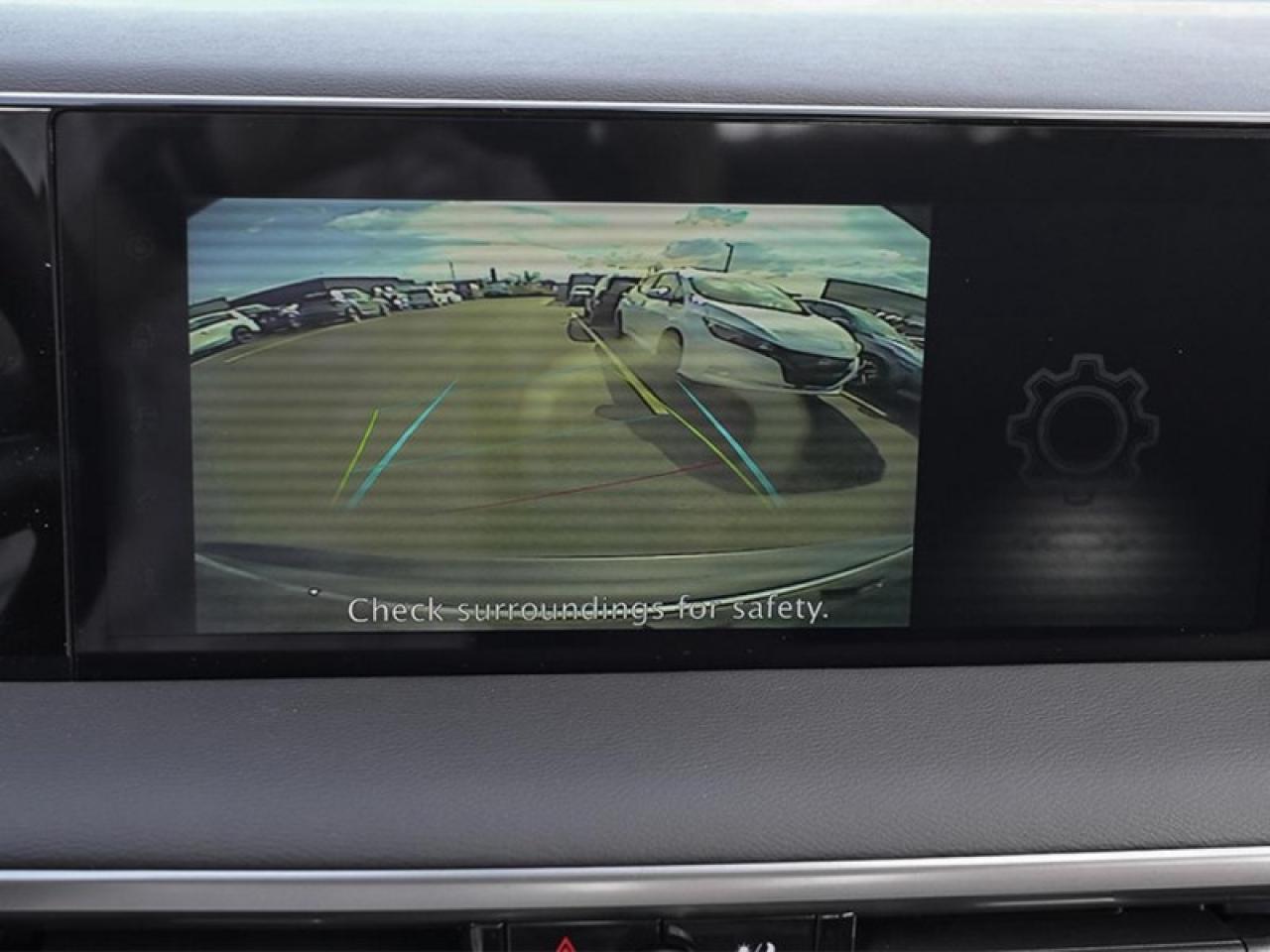 2025 Nissan Kicks S  - Heated Seats Photo