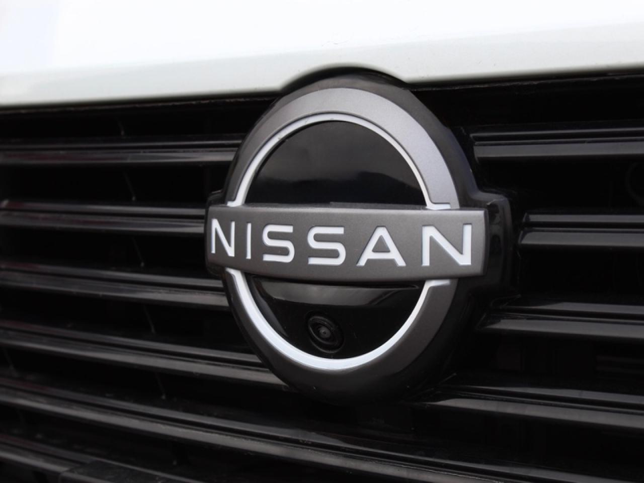 2025 Nissan Murano SL  - Leather Seats -  Moonroof Photo