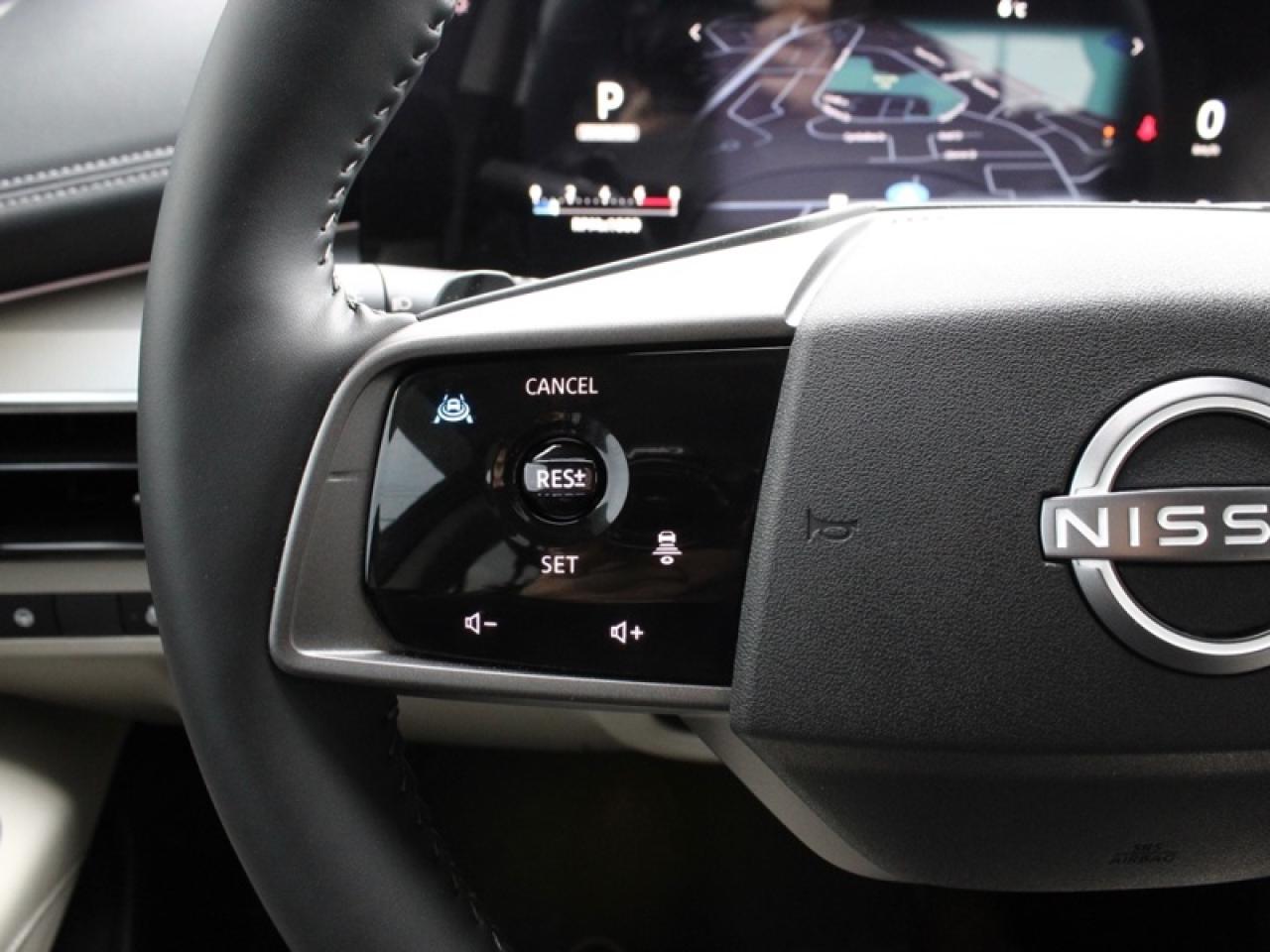 2025 Nissan Murano SL  - Leather Seats -  Moonroof Photo