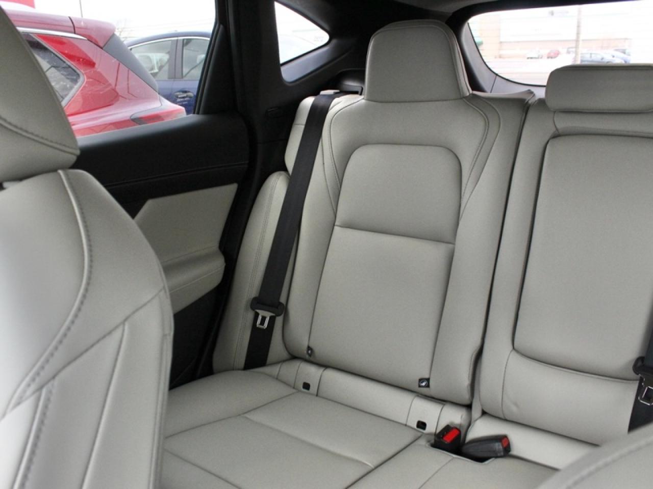 2025 Nissan Murano SL  - Leather Seats -  Moonroof Photo