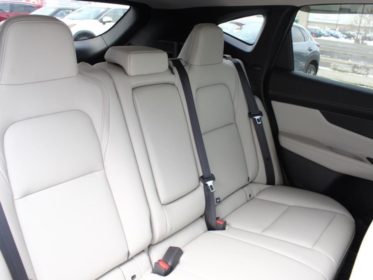 2025 Nissan Murano SL  - Leather Seats -  Moonroof Photo