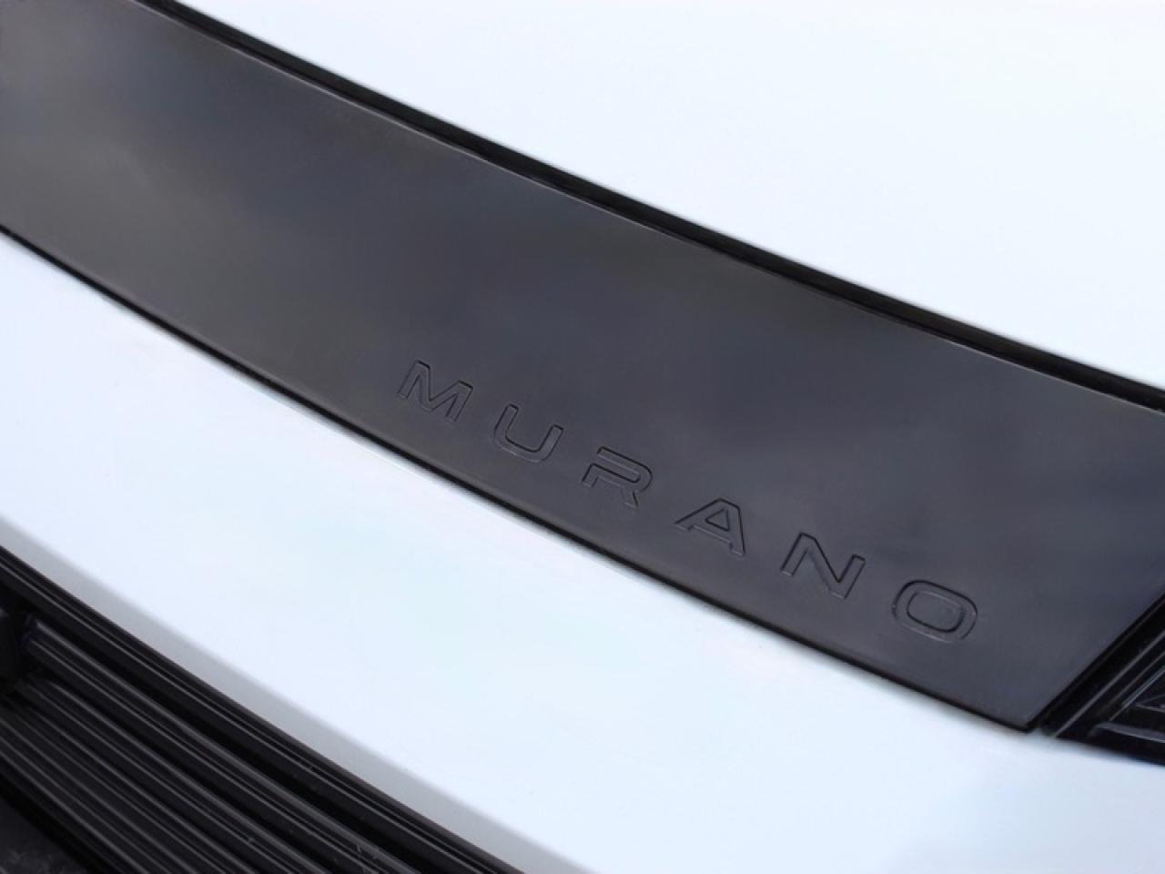 2025 Nissan Murano SL  - Leather Seats -  Moonroof Photo
