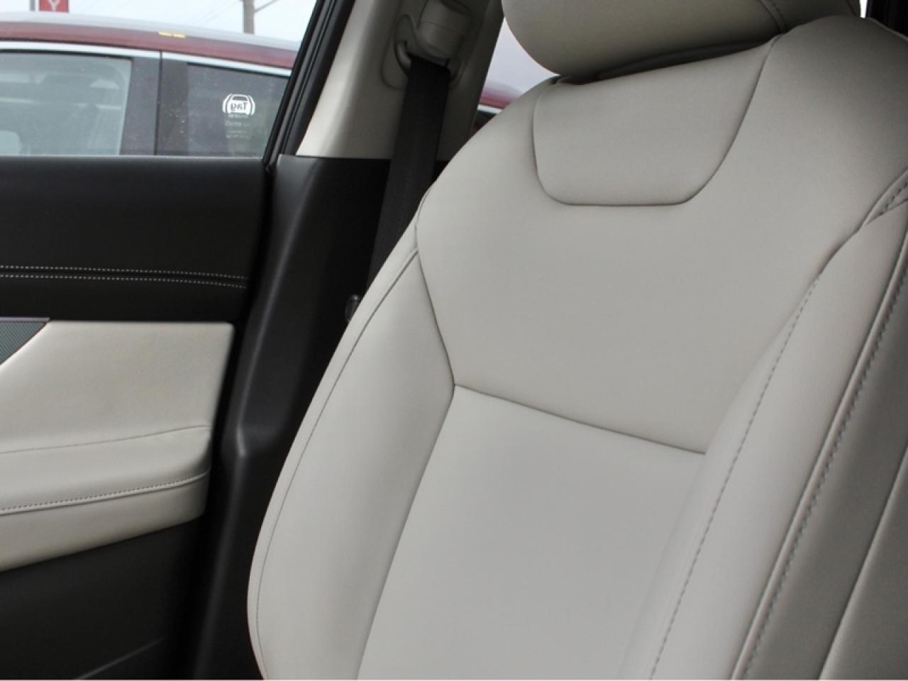 2025 Nissan Murano SL  - Leather Seats -  Moonroof Photo