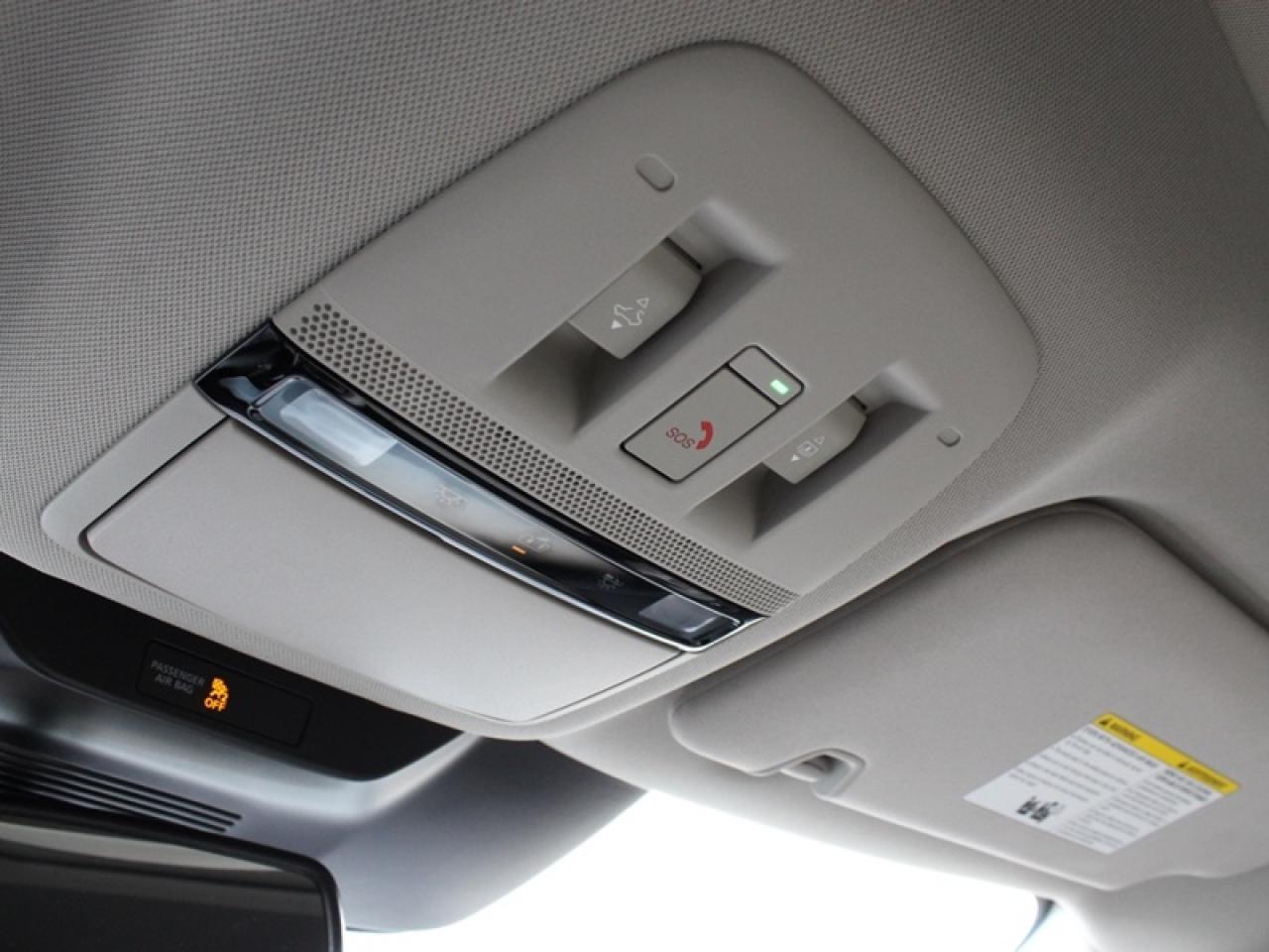 2025 Nissan Murano SL  - Leather Seats -  Moonroof Photo