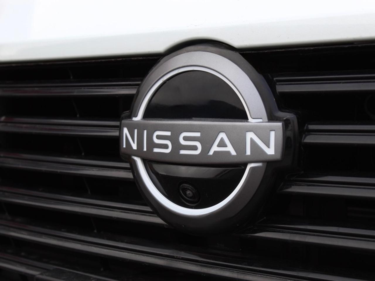 2025 Nissan Murano SL  - Leather Seats -  Moonroof Photo