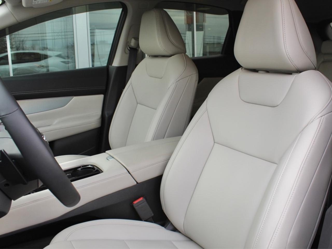2025 Nissan Murano SL  - Leather Seats -  Moonroof Photo