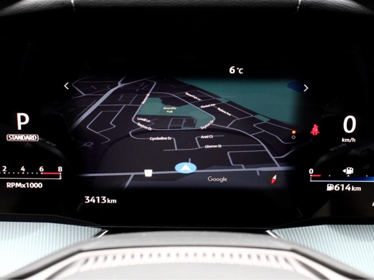 2025 Nissan Murano SL  - Leather Seats -  Moonroof Photo