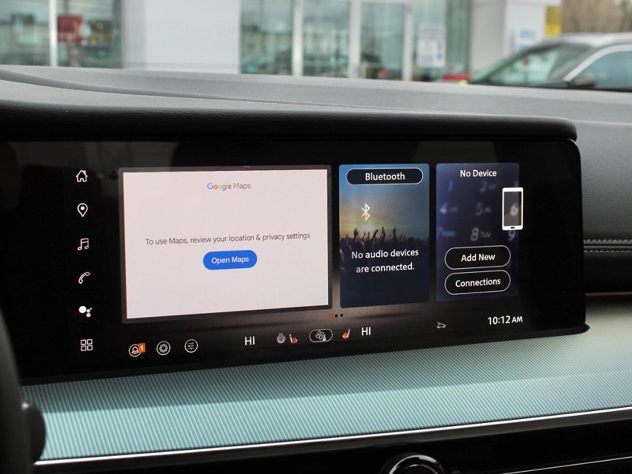 2025 Nissan Murano SL  - Leather Seats -  Moonroof Photo