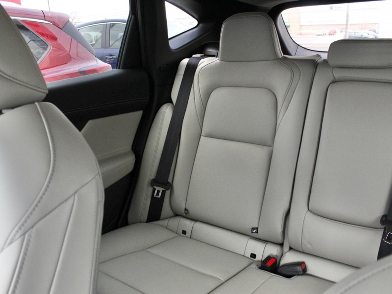 2025 Nissan Murano SL  - Leather Seats -  Moonroof Photo