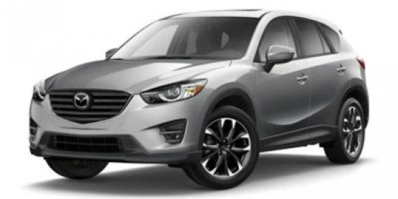 Used 2016 Mazda CX-5 GT for sale in Innisfil, ON