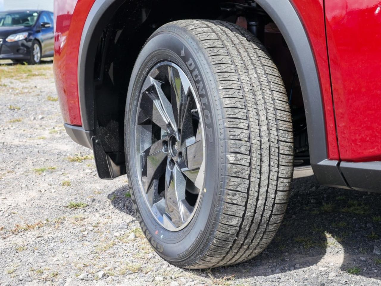 2026 Nissan Rogue SV Moonroof  - Sunroof -  Power Liftgate Photo