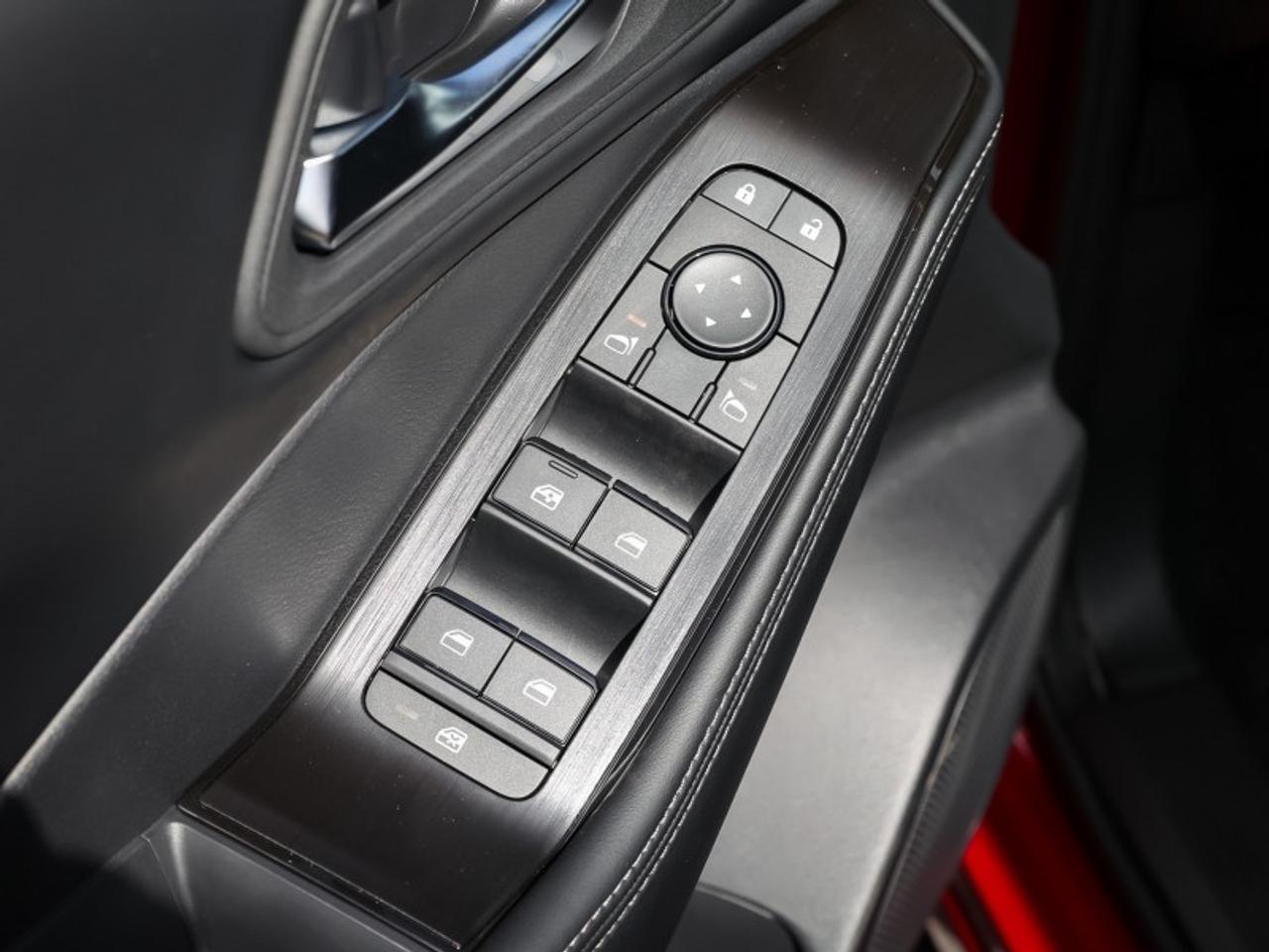 2026 Nissan Rogue SV Moonroof  - Sunroof -  Power Liftgate Photo