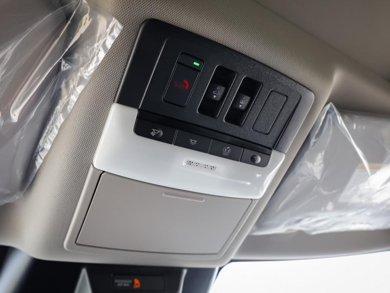 2026 Nissan Rogue SV Moonroof  - Sunroof -  Power Liftgate Photo