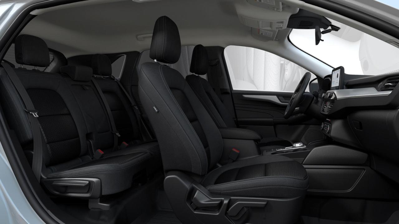 2025 Ford Escape Active AWD Photo5