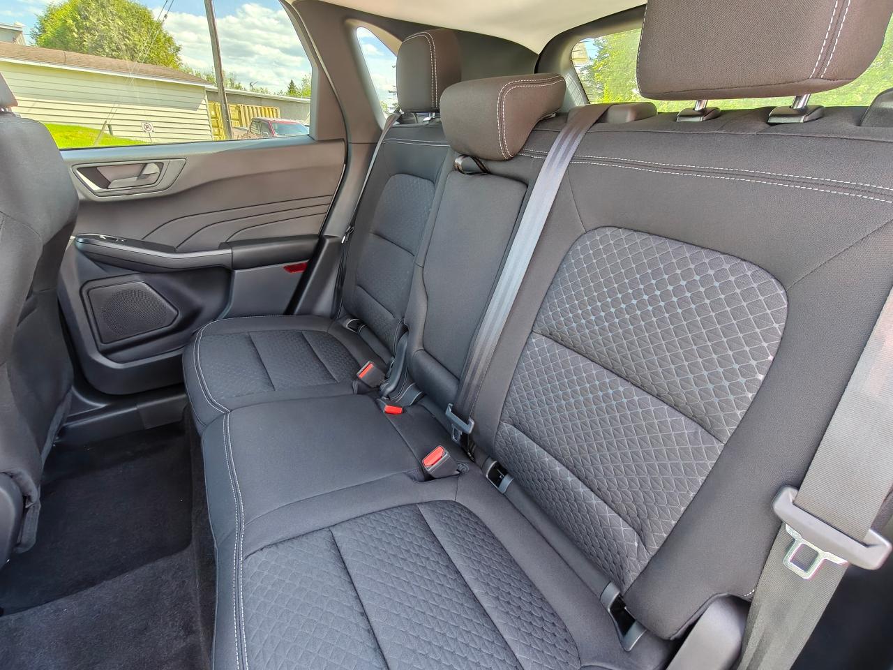 2025 Ford Escape Active AWD Photo5