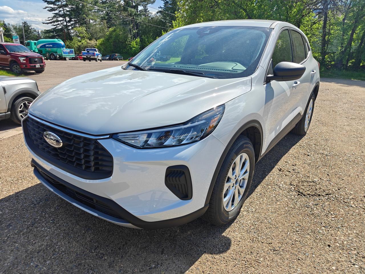 New 2025 Ford Escape Active AWD for sale in Killaloe, ON