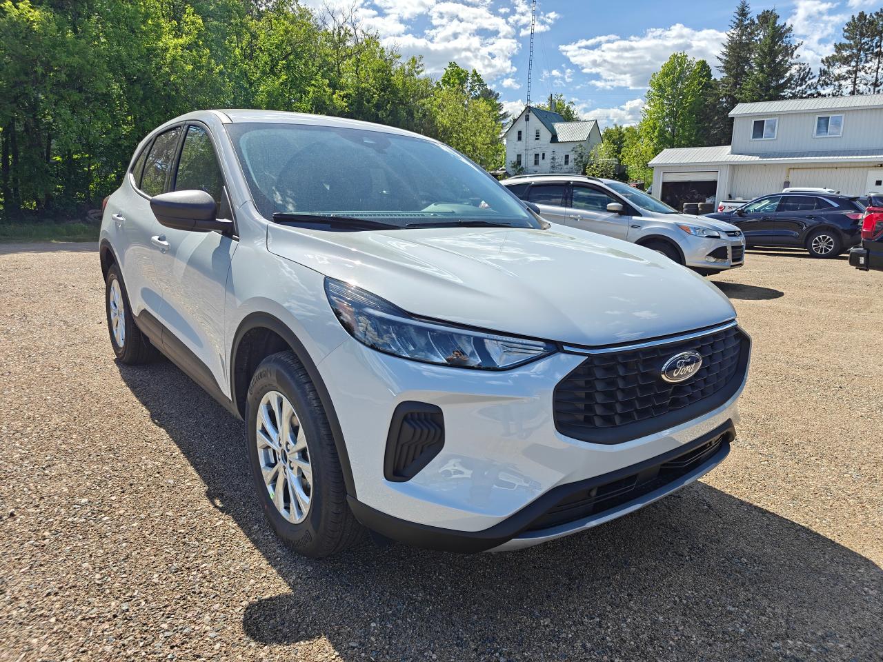 2025 Ford Escape Active AWD Photo5