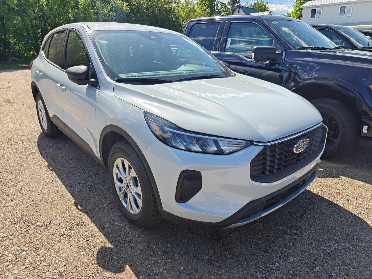 2025 Ford Escape Active AWD Photo