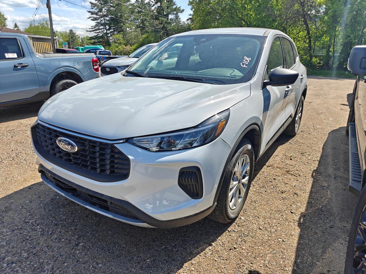 New 2025 Ford Escape Active AWD for sale in Killaloe, ON