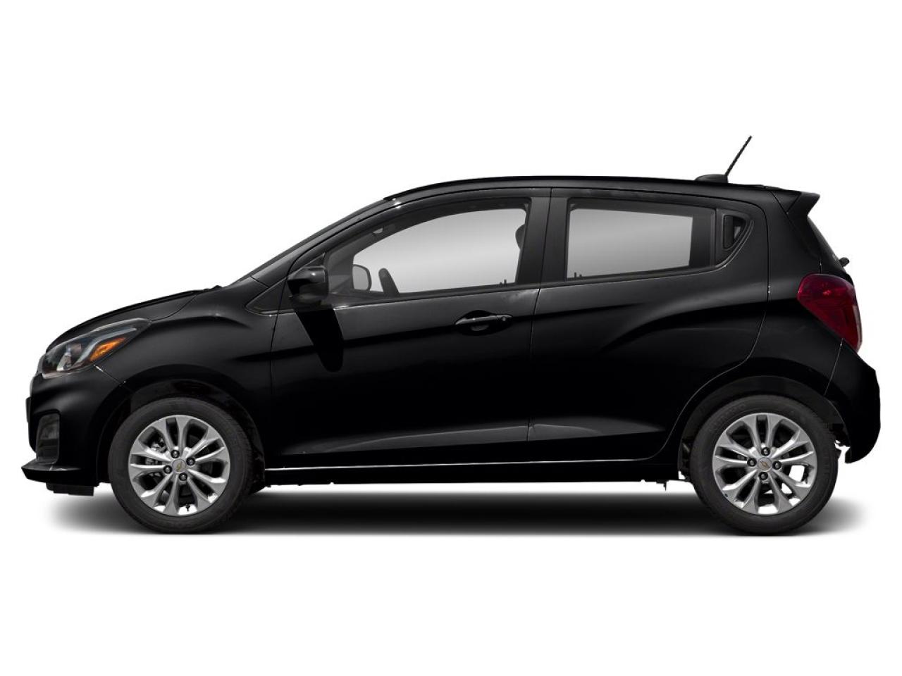 Used 2021 Chevrolet Spark 2LT CVT - Sunroof -  Heated Seats for sale in Saskatoon, SK