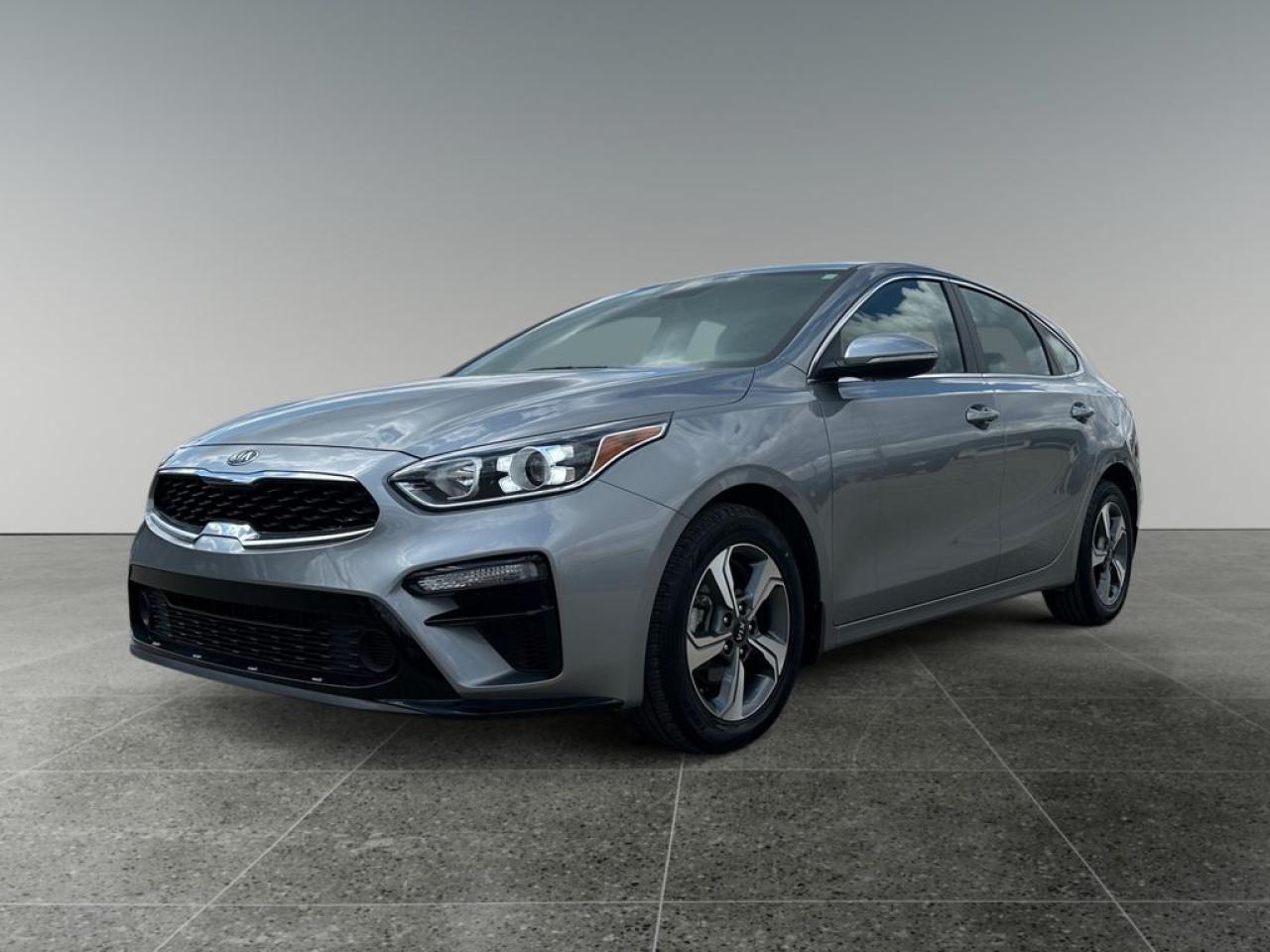Used 2020 Kia Forte5 EX for sale in Saskatoon, SK