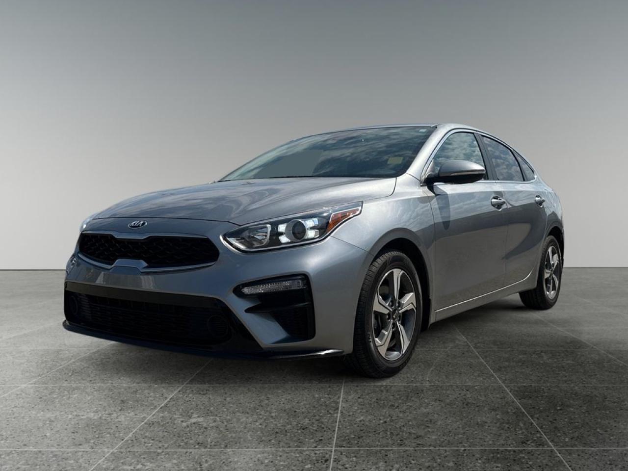 Used 2020 Kia Forte5 EX for sale in Saskatoon, SK