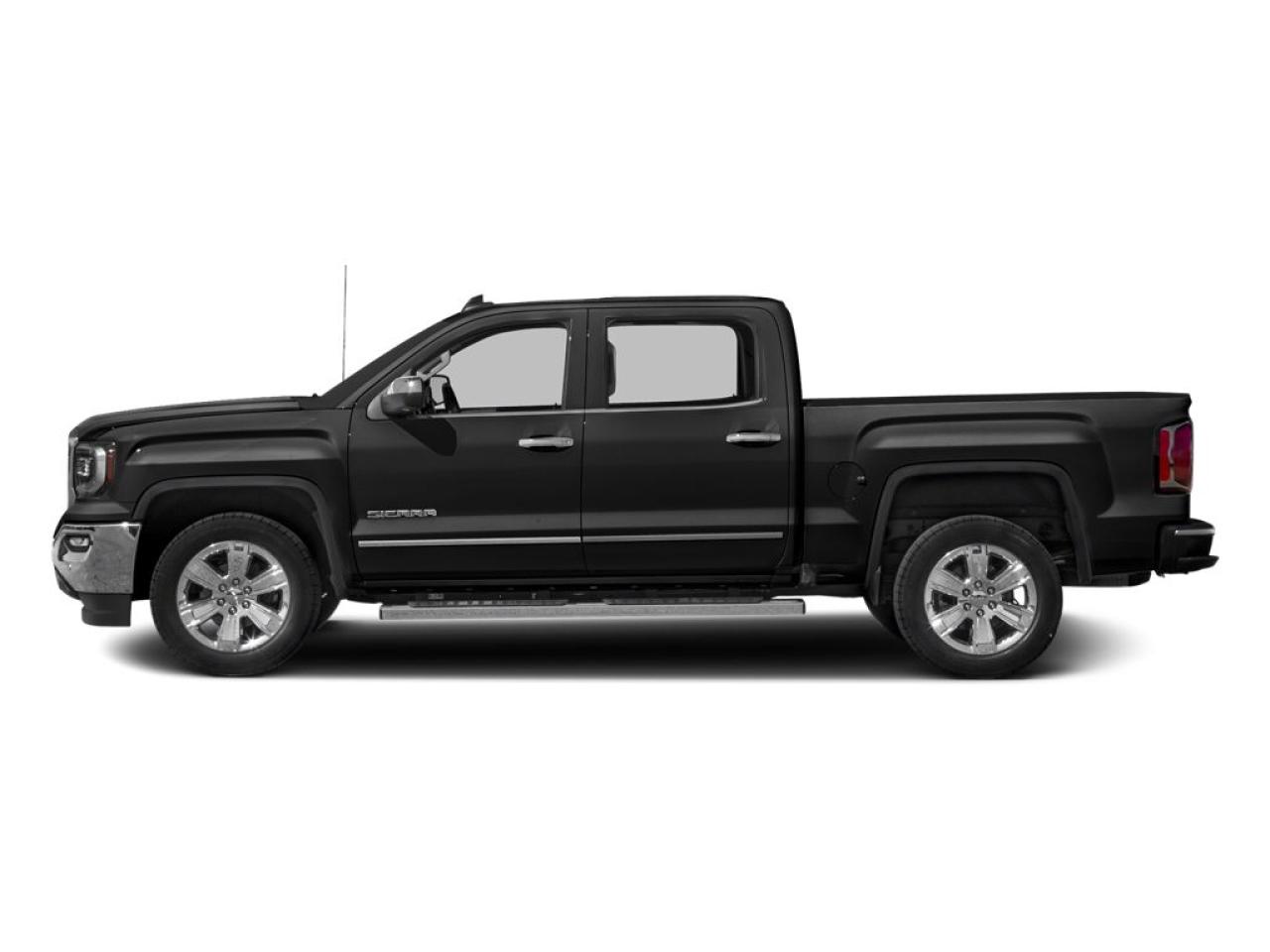 Used 2018 GMC Sierra 1500 SLT - Leather Seats -  Heated Seats for sale in Saskatoon, SK