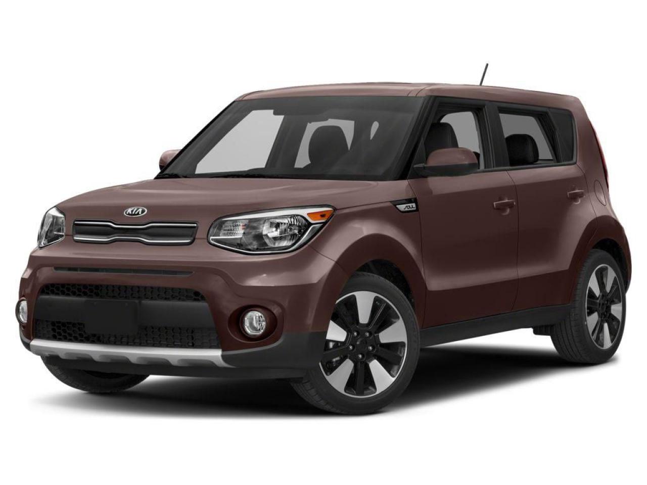 Used 2018 Kia Soul EX+ for sale in Welland, ON