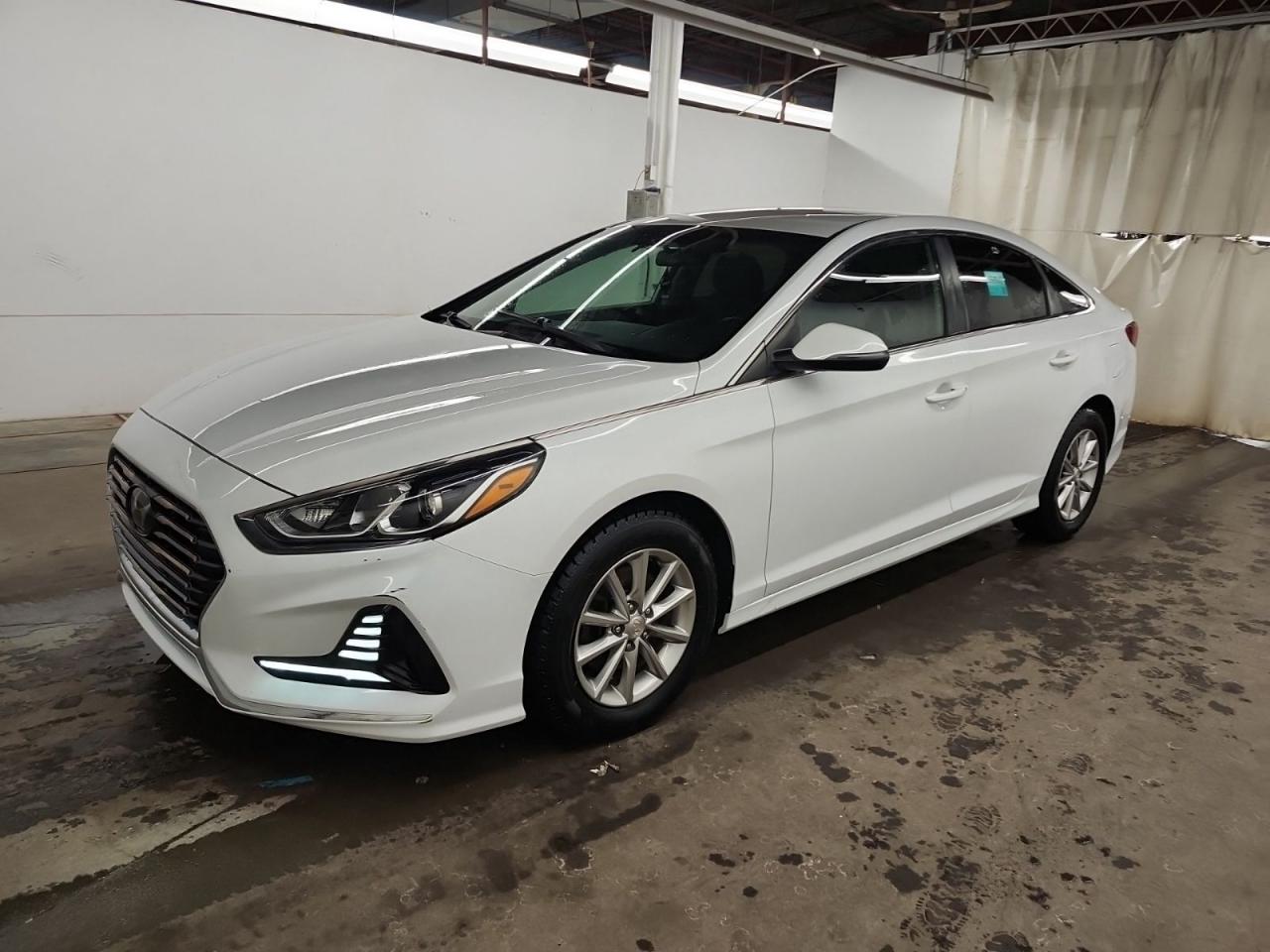 Used 2018 Hyundai Sonata GL | NO ACCIDENTS | BLIND | APP CONNECT for sale in Kitchener, ON