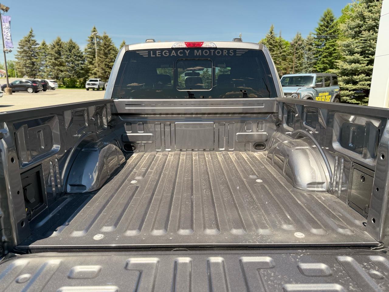 2025 Ford F-150  Photo4