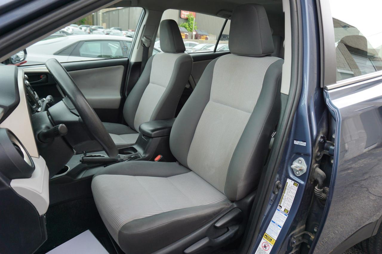 2014 Toyota RAV4 LE AWD CERTIFIERD BLUETOOTH CRUISE ALLOYS SIDE TURNING SIGNALS - Photo #15